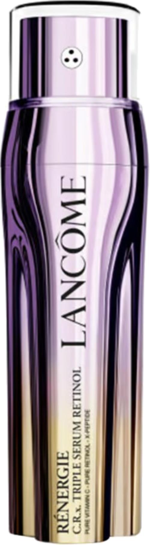Lancôme Revolučné nočné sérum Rénergie (CRX Triple Serum Retinol) 50 ml