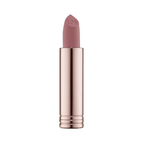 Laura Mercier Náhradná náplň do vyhladzujúceho matného rúžu Caviar (Smoothing Matte Lipstick Refill) 3,8 g 168 Pink Chiffon