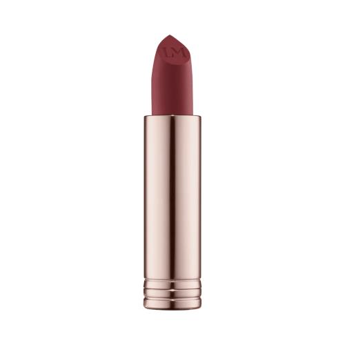 Laura Mercier Náhradná náplň do vyhladzujúceho matného rúžu Caviar (Smoothing Matte Lipstick Refill) 3,8 g 510 Mulberry Moire