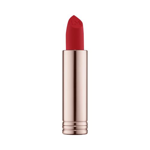 Laura Mercier Náhradná náplň do vyhladzujúceho matného rúžu Caviar (Smoothing Matte Lipstick Refill) 3,8 g 520 Scarlet Velvet