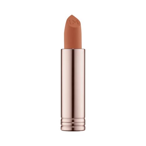 Laura Mercier Náhradná náplň do vyhladzujúceho matného rúžu Caviar (Smoothing Matte Lipstick Refill) 3,8 g 820 Peach Cashmere