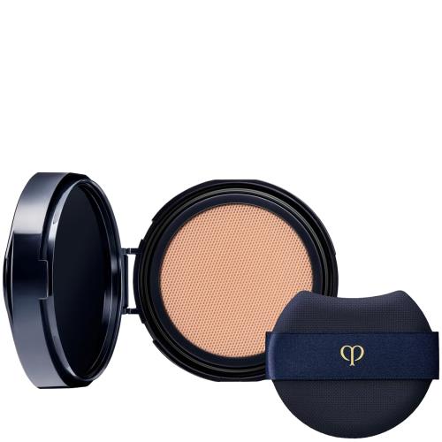 Clé de Peau Beauté Náhradná náplň pre rozjasňujúci kompaktný make-up v hubičke SPF 25 (Radiant Cushion Foundation Natural Refill) 14 g B20 Light Medium Beige