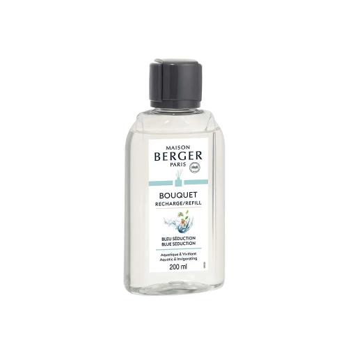 Maison Berger Paris Náplň do difuzéra Blue Seduction (Bouquet Recharge/Refill) 200 ml