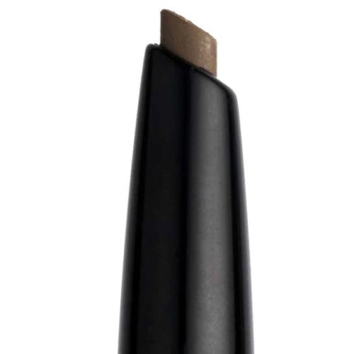 Clé de Peau Beauté Náplň do ceruzky na obočie (Eyebrow Pencil Cartridge Refill) 202 Grey Brown