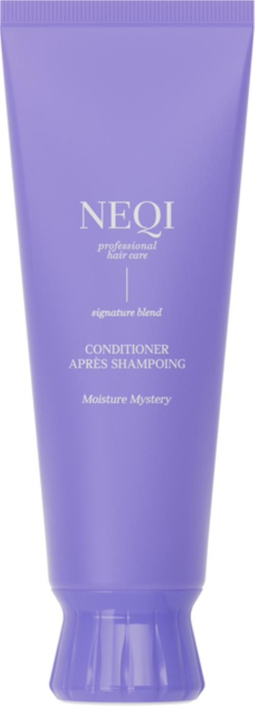 NEQI Hydratačný kondicionér Moisture Mystery (Conditioner) 250 ml