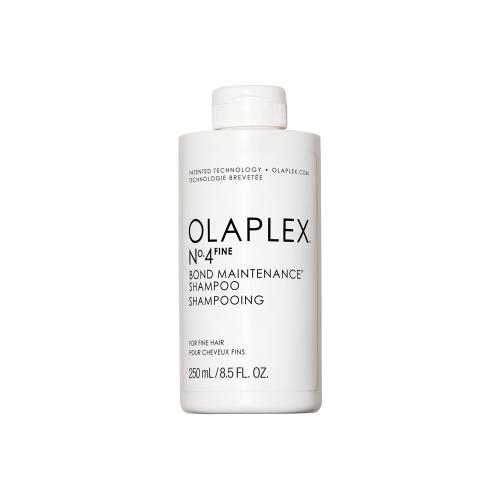 Olaplex Objemový šampón pre jemné vlasy No. 4 Fine Bond Maintenance (Shampoo) 250 ml