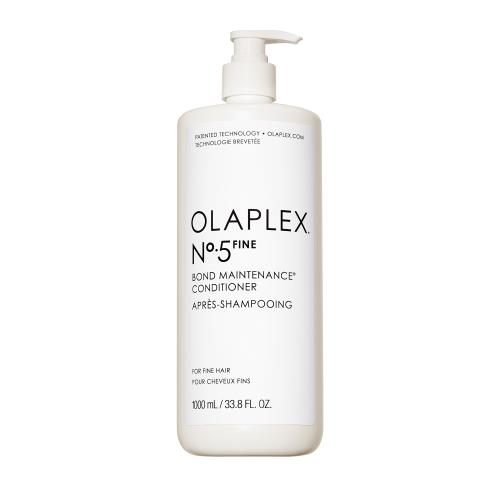 Olaplex Objemový kondicionér pre jemné vlasy No. 5 Fine Bond Maintenance (Conditioner) 1000 ml