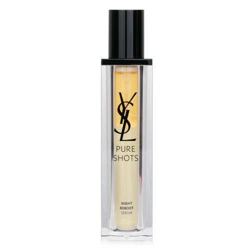 Yves Saint Laurent Nočné sérum pre unavenú pleť Pure Shots (Night Reboot Serum) 50 ml