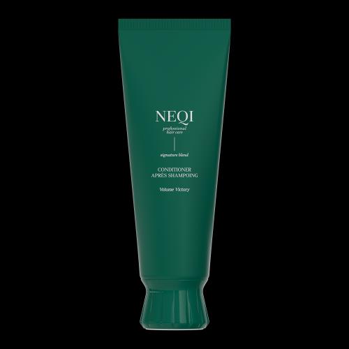 NEQI Kondicionér pre objem vlasov Volume Victory (Conditioner) 250 ml
