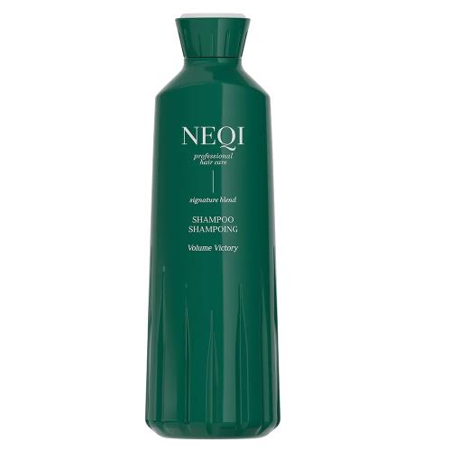 NEQI Šampón pre objem vlasov Volume Victory (Shampoo) 330 ml