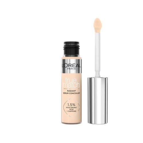L'Oréal Paris Ošetrujúci korektor True Match (Radiant Serum Concealer) 11 ml 2R