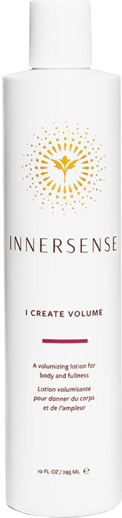 Innersense Objemové mlieko na vlasy I Create Volume (Volumizing Lotion) 295 ml