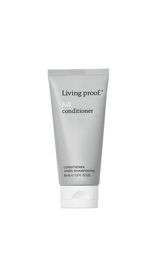 Living Proof Objemový kondicionér pre jemné vlasy Full (Conditioner) 60 ml