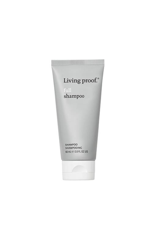 Living Proof Objemový šampón pre jemné vlasy Full (Shampoo) 60 ml