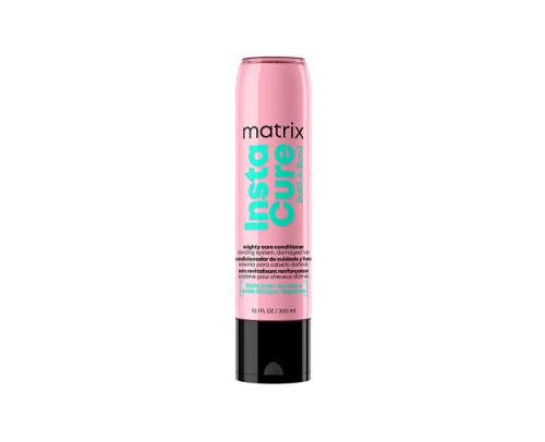 Matrix Obnovujúci kondicionér pre poškodené vlasy Instacure Build A Bond (Mighty Care Conditioner) 300 ml