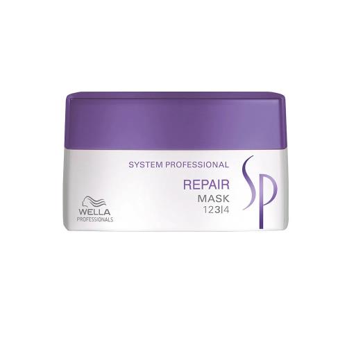 Wella Professionals Obnovujúca maska SP Repair (Hair Mask) 200 ml