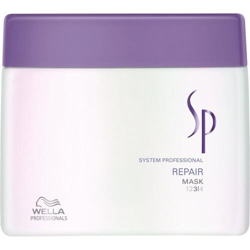 Wella Professionals Obnovujúca maska SP Repair (Hair Mask) 400 ml