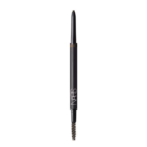 NARS Obojstranná ceruzka na obočie (Brow Perfector) 0,1 g Lava