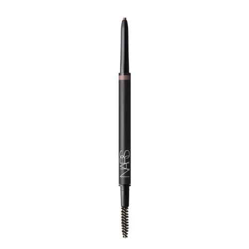 NARS Obojstranná ceruzka na obočie (Brow Perfector) 0,1 g Makassar