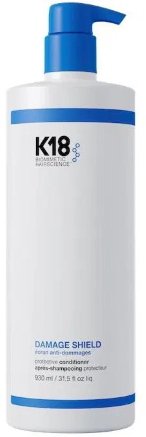K18 Ochranný kondicionér Damage Shield (Protective Conditioner) 930 ml