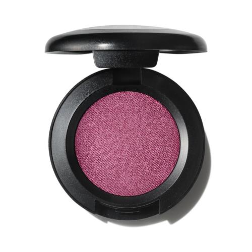 MAC Cosmetics Očné tiene Frost (Small Eyeshadow) 1,5 g Cranberry