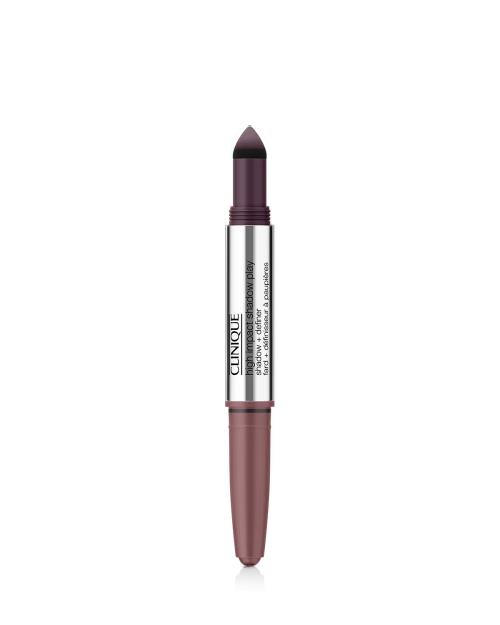 Clinique Očné tiene v ceruzke High Impact Shadow Play (Shadow and Definer) 1,9 g Royal Couple