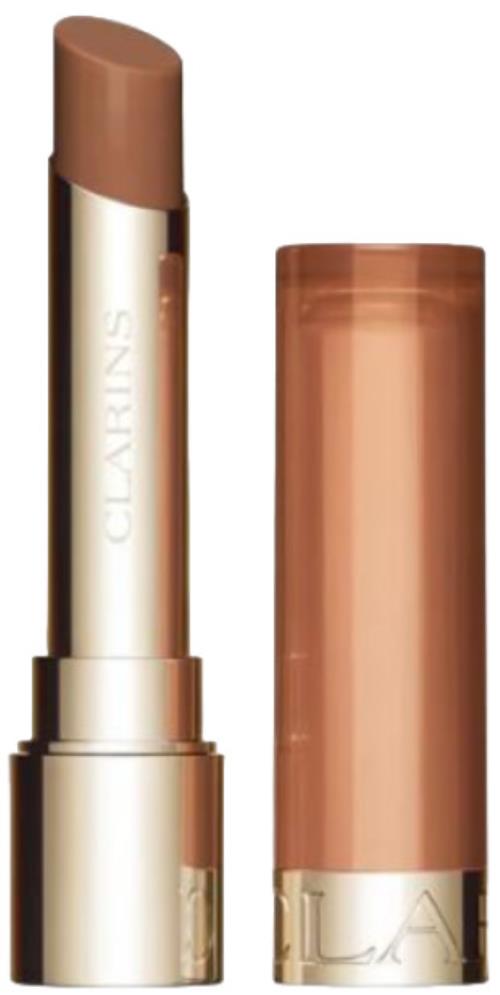 Clarins Olejový balzam na pery (Lip Oil Balm) 2,9 ml 04 Almond