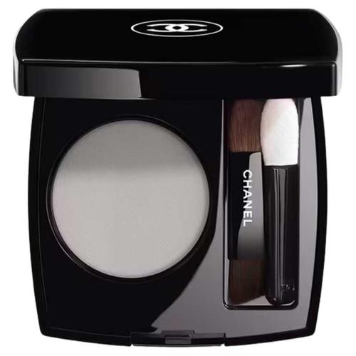 Chanel Dlhotrvajúce očné tiene Ombre Essentielle (Eyeshadow) 1,9 g 230 Gris Paris