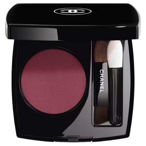 Chanel Dlhotrvajúce očné tiene Ombre Essentielle (Eyeshadow) 1,9 g 244 Rouge Cuir