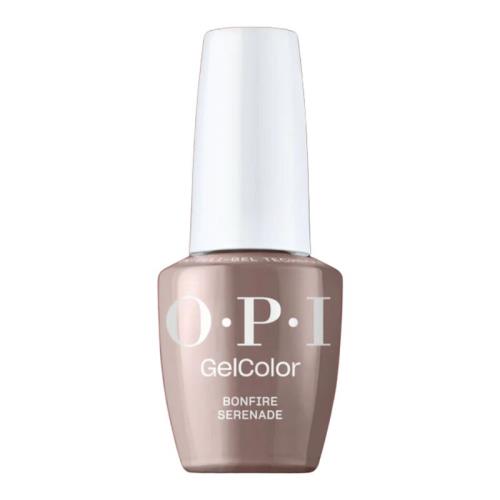 OPI Gélový lak na nechty GelColor 15 ml Bonfire Serenade