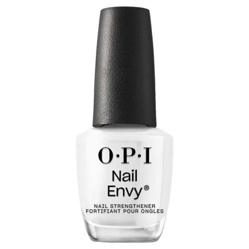 OPI Posilňujúci lak na nechty Nail Envy (Nail Strengthener) 15 ml Alpine Snow