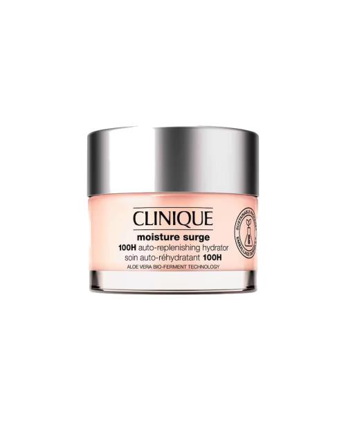 Clinique Osviežujúci hydratačný gélový krém Moisture Surge (100H Auto-Replenishing Hydrator) 30 ml