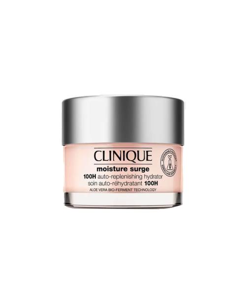 Clinique Osviežujúci hydratačný gélový krém Moisture Surge (100H Auto-Replenishing Hydrator) 50 ml