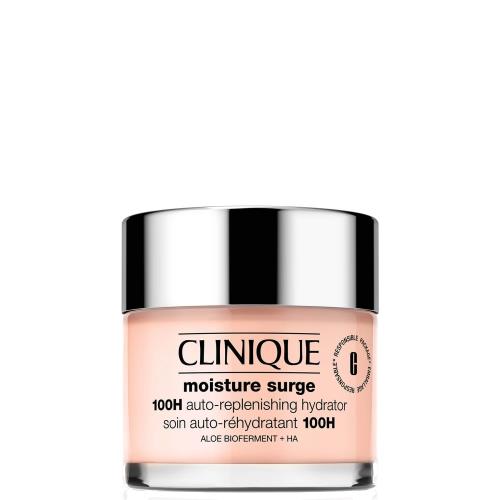Clinique Osviežujúci hydratačný gélový krém Moisture Surge (100H Auto-Replenishing Hydrator) 75 ml