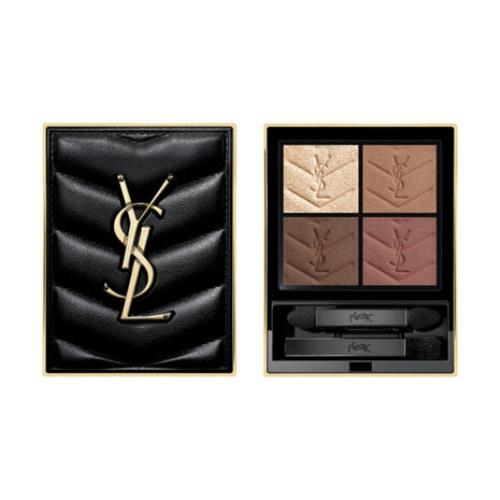 Yves Saint Laurent Paletka očných tieňov Couture Mini Clutch (Eye Palette) 4 g 200 Gueliz Dream