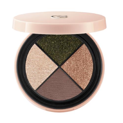 Collistar Paletka očných tieňov Impeccabile (Eye Palette) 4,5 g 02 Milano with Love
