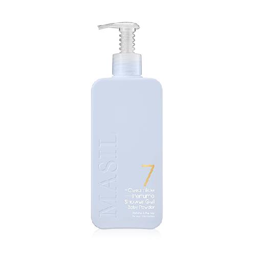 Masil Parfumovaný sprchový gél Baby Powder 7 (Ceramide Perfume Shower Gel) 300 ml