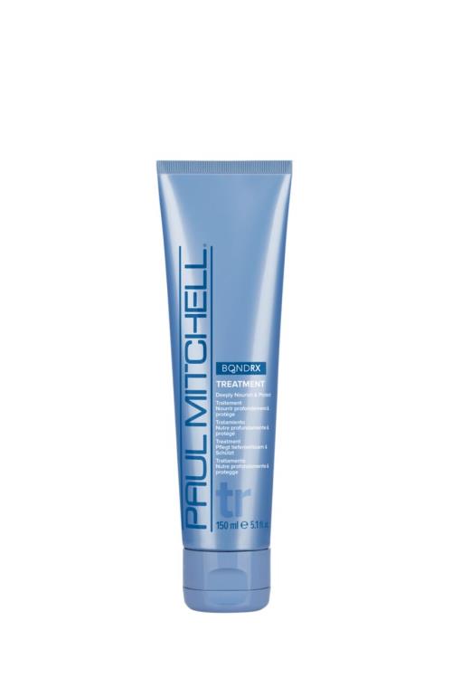 Paul Mitchell Maska pre chemicky ošetrené a poškodené vlasy Bond RX (Treatment) 150 ml