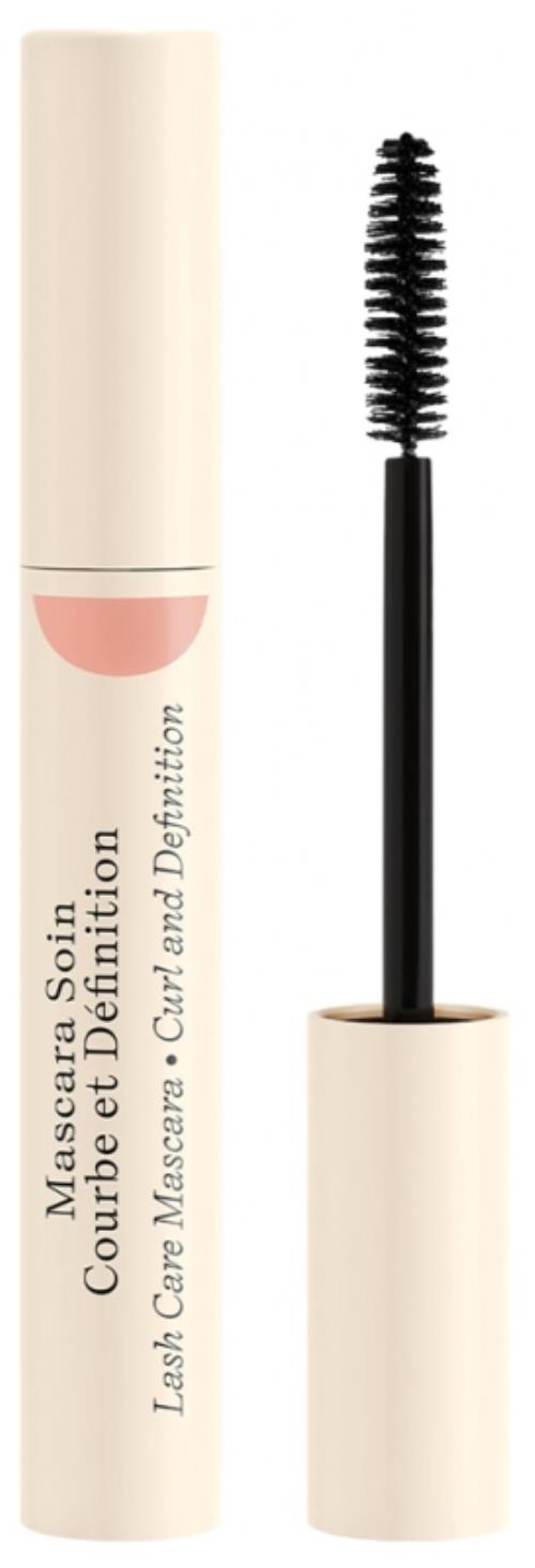 Embryolisse Ošetrujúca riasenka Curl and Definition (Lash Care Mascara) 8 ml Black