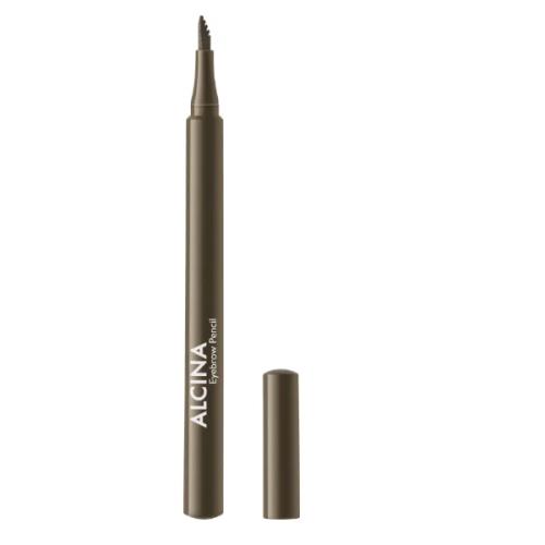 Alcina Pero na obočie (Eyebrow Pencil) Dark
