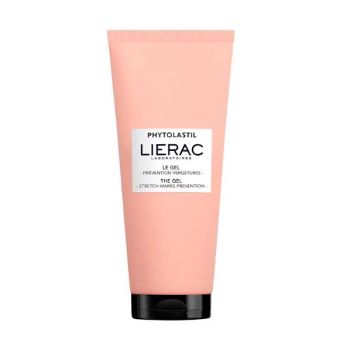 Lierac Masážny gél proti striám Phytolastil (The Gél - Stretch Marks Prevention) 200 ml