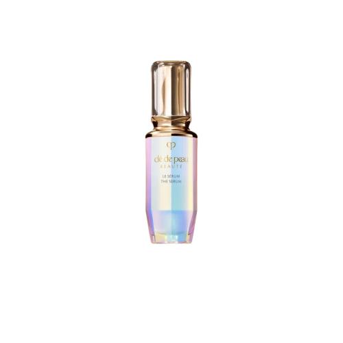 Clé de Peau Beauté Pleťové sérum 2.0 (The Serum) 50 ml