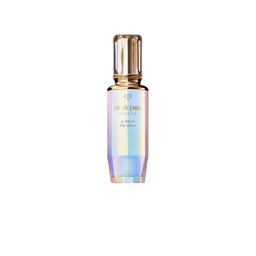 Clé de Peau Beauté Pleťové sérum 2.0 (The Serum) 75 ml