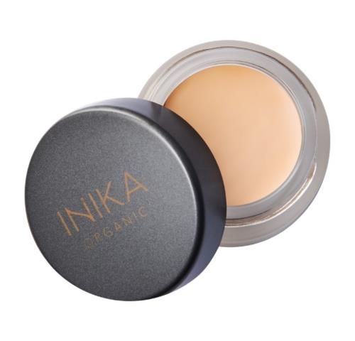 INIKA Organic Plne krycí pleťový korektor (Full Coverage Concealer) 3,5 g Vanilla