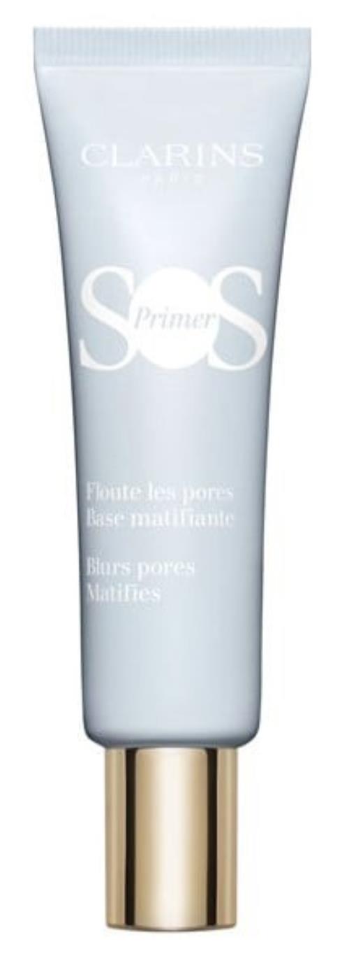 Clarins Podkladová báza pod make-up SOS Primer 30 ml Matifying