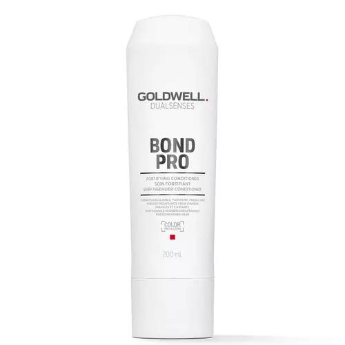 Goldwell Posilňujúci kondicionér pre slabé a krehké vlasy Dualsenses Bond Pro (Fortifyining Conditioner) 200 ml