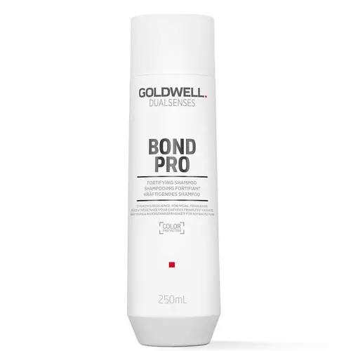 Goldwell Posilňujúci šampón pre slabé a krehké vlasy Dualsenses Bond Pro (Fortifyining Shampoo) 250 ml