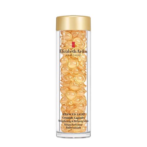 Elizabeth Arden Posilňujúce sérum v kapsuliach Advanced Light Ceramide Capsules (Strengthening & Refining Serum) 90 ks