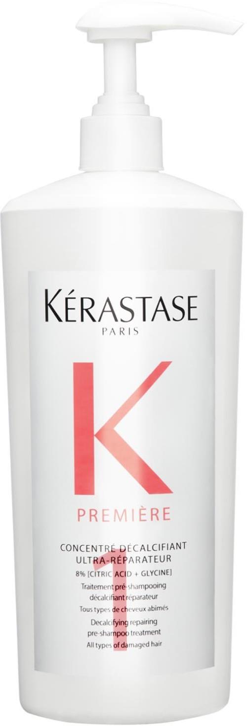 Kérastase Predšampónová starostlivosť pre poškodené vlasy Kerastase Première (Decalcifying Repairing Pre-Shampoo Treatment) 1000 ml