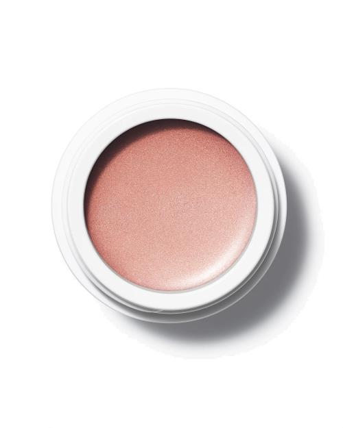 (M)ANASI 7 Prírodný rozjasňujúci očný tieň (Eye Glow Colour) 5 g Ayame